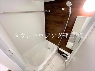 Ｊ．ＧＲＡＮ　Ｃｏｕｒｔ　品川西大井ＥＡＳＴの物件内観写真